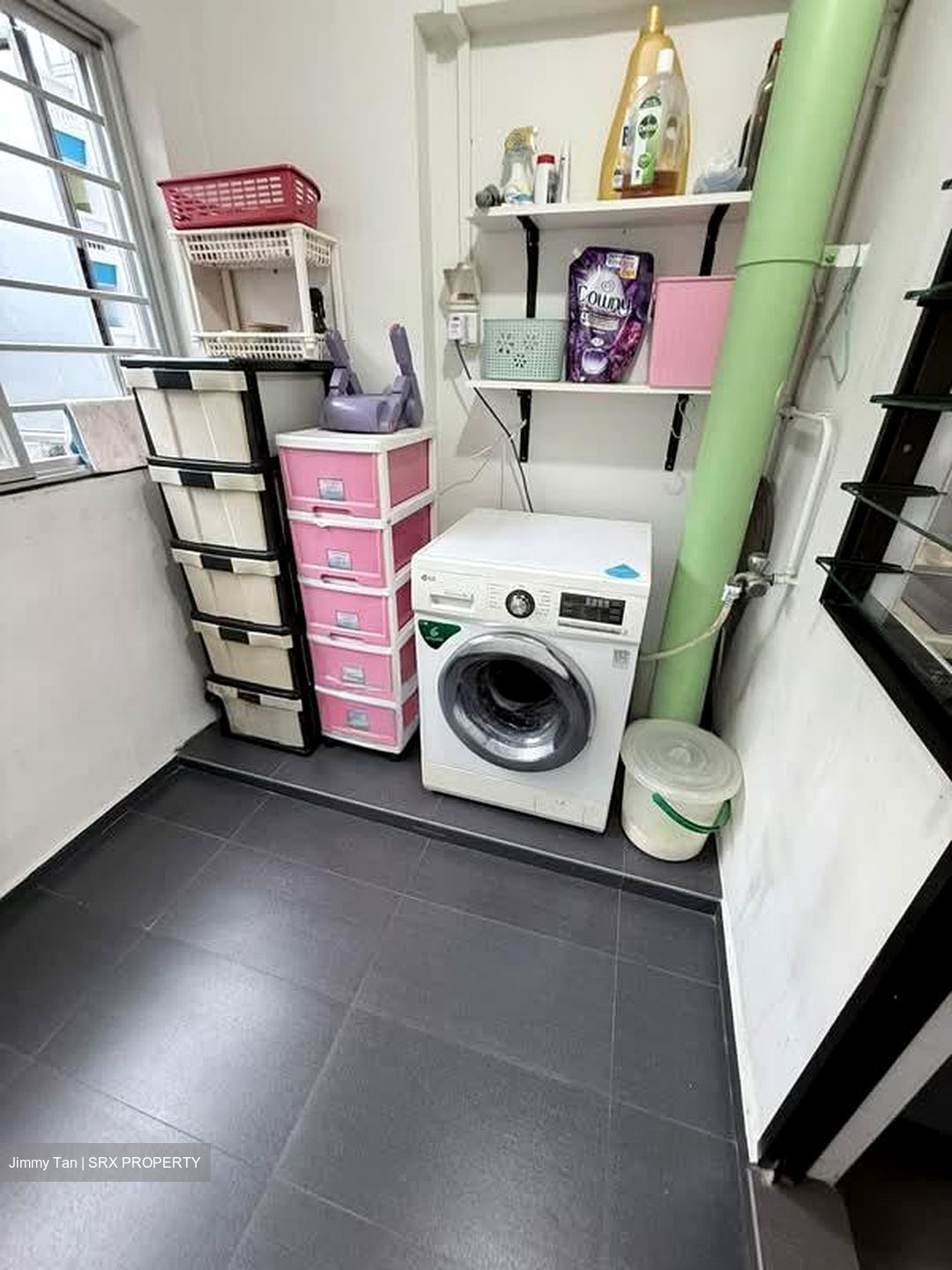 Blk 628B Woodlands Ring Road (Woodlands), HDB 5 Rooms #575099011